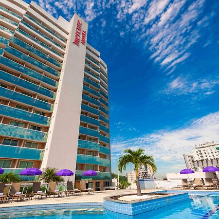 Mercure Rio De Janeiro Nova Iguacu Luaran gambar