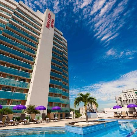 Mercure Rio De Janeiro Nova Iguacu Luaran gambar