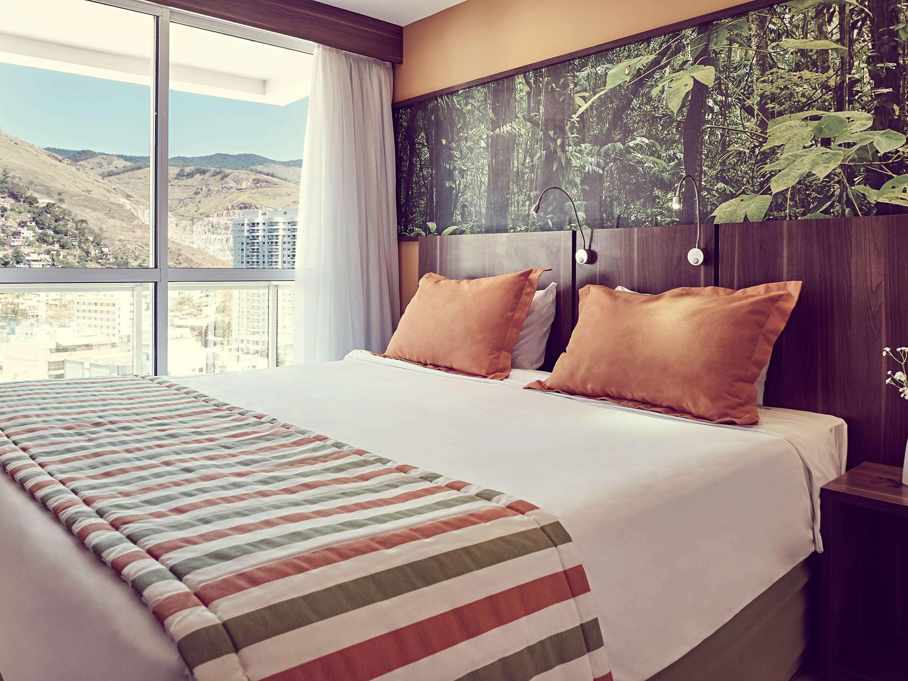 Mercure Rio De Janeiro Nova Iguacu Luaran gambar