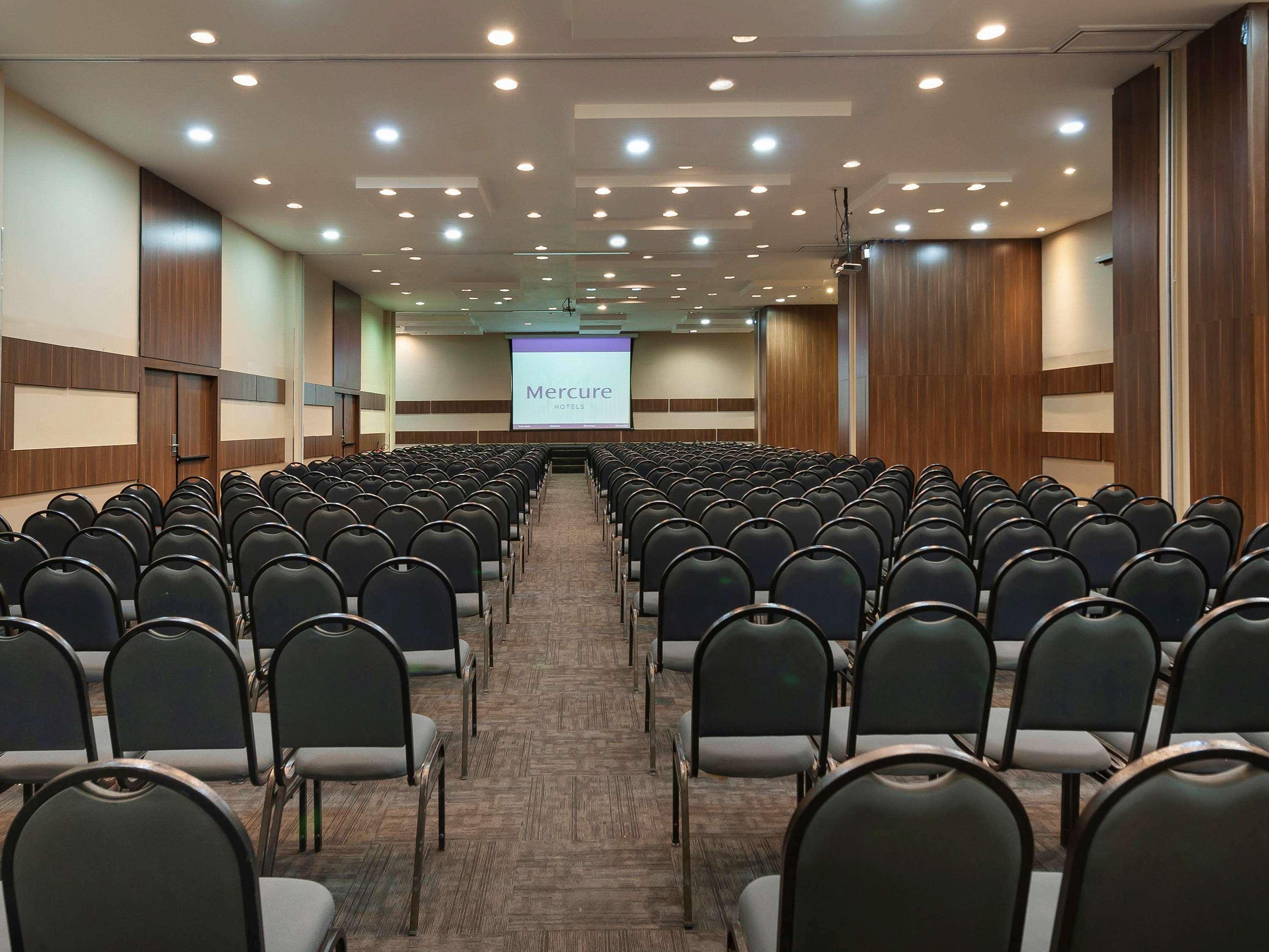 Mercure Rio De Janeiro Nova Iguacu Luaran gambar