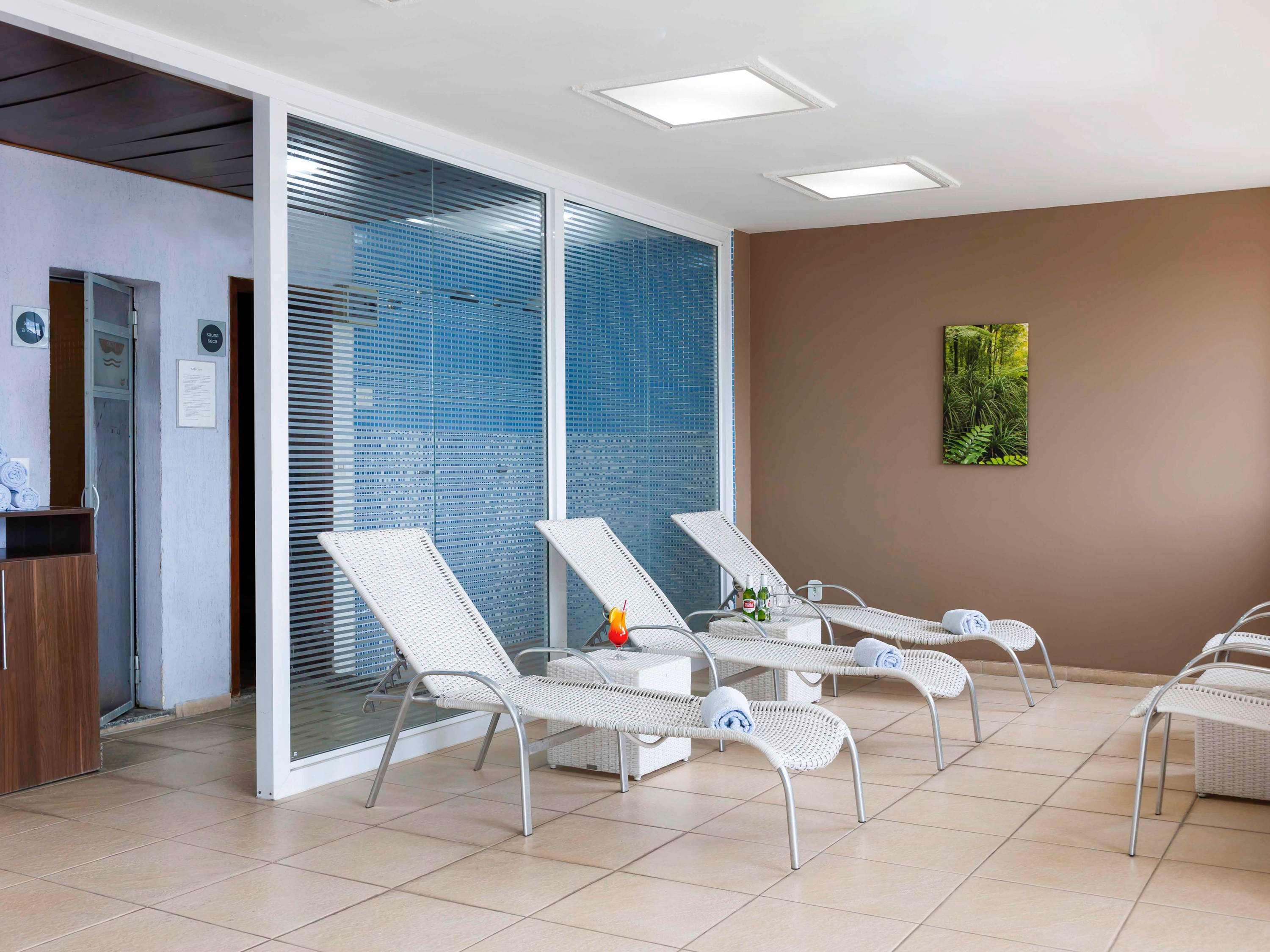Mercure Rio De Janeiro Nova Iguacu Luaran gambar
