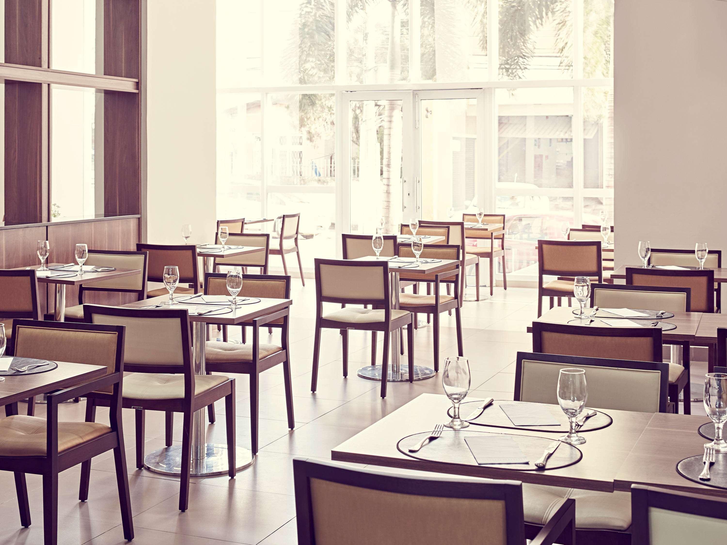 Mercure Rio De Janeiro Nova Iguacu Luaran gambar