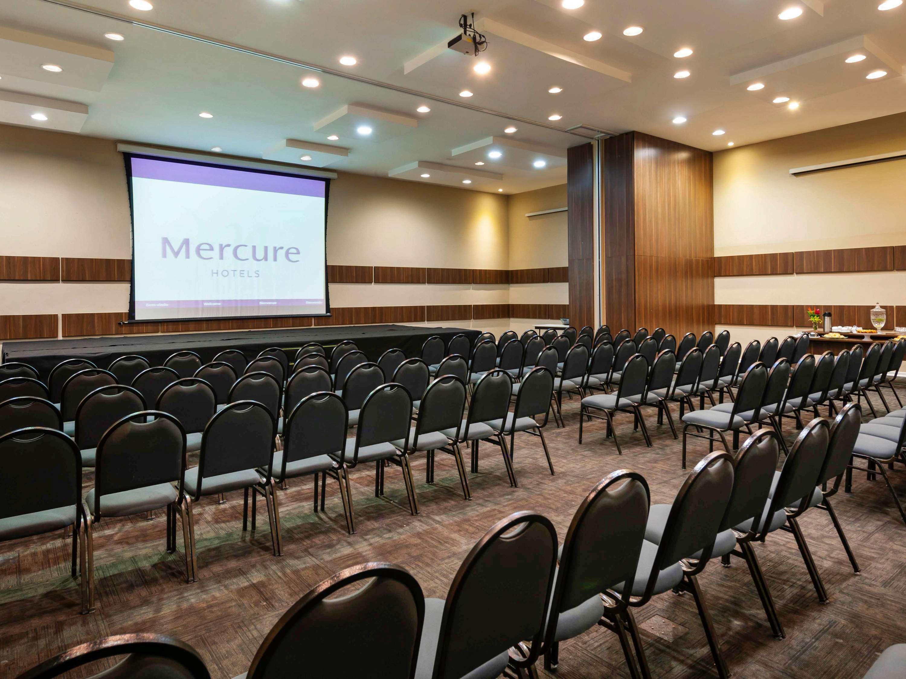 Mercure Rio De Janeiro Nova Iguacu Luaran gambar