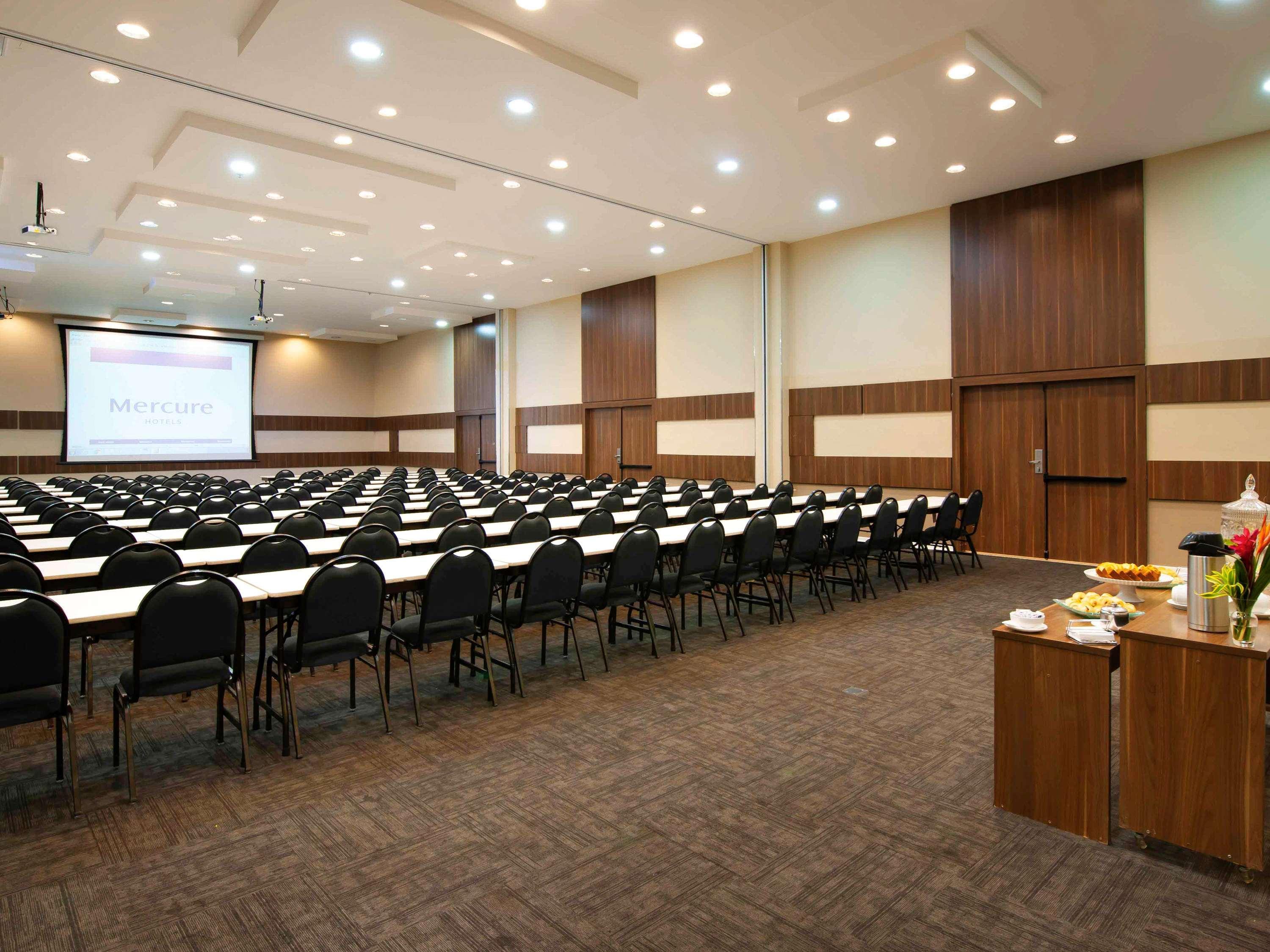 Mercure Rio De Janeiro Nova Iguacu Luaran gambar
