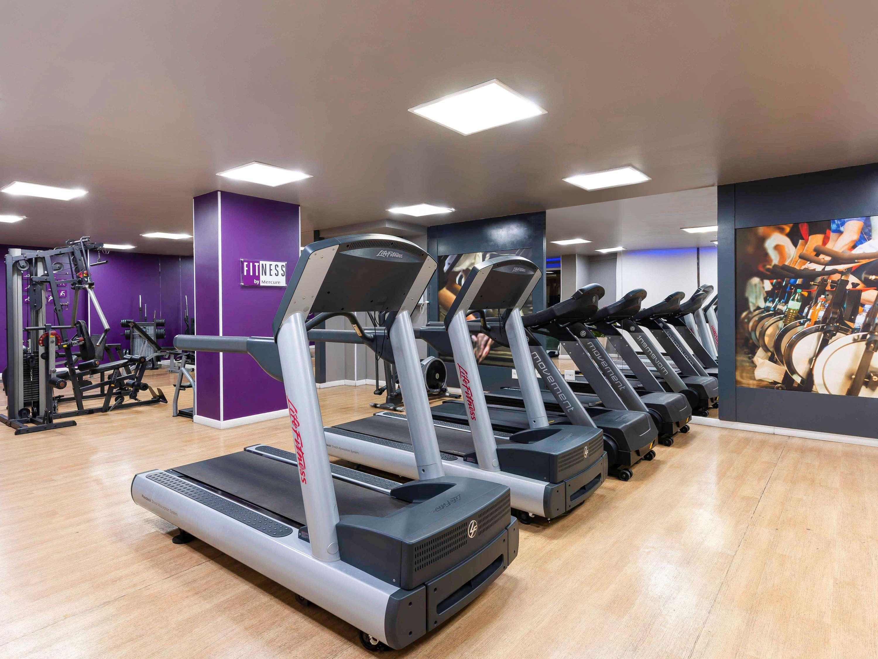 Mercure Rio De Janeiro Nova Iguacu Luaran gambar