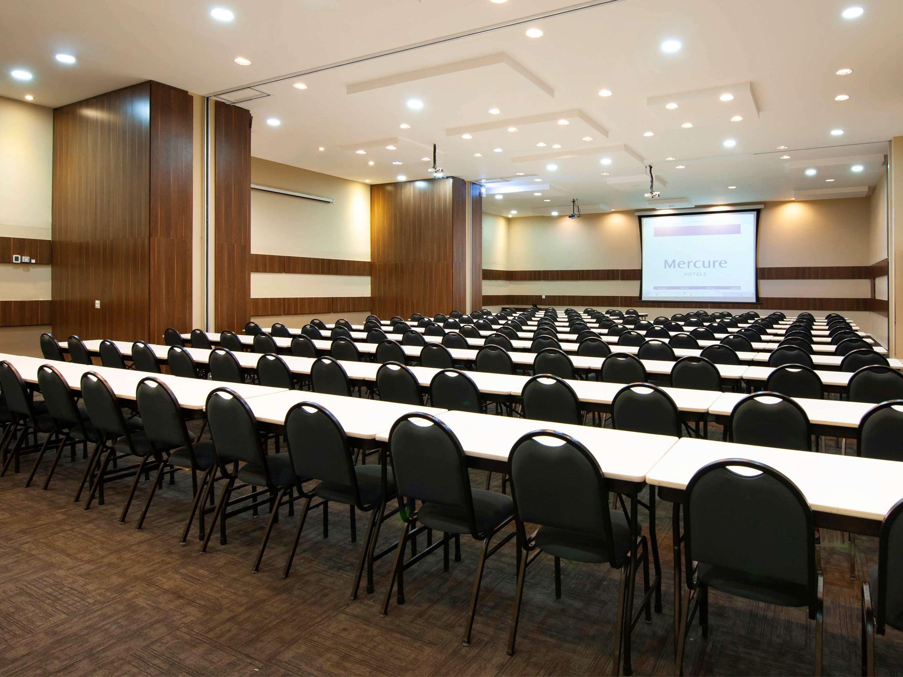 Mercure Rio De Janeiro Nova Iguacu Luaran gambar