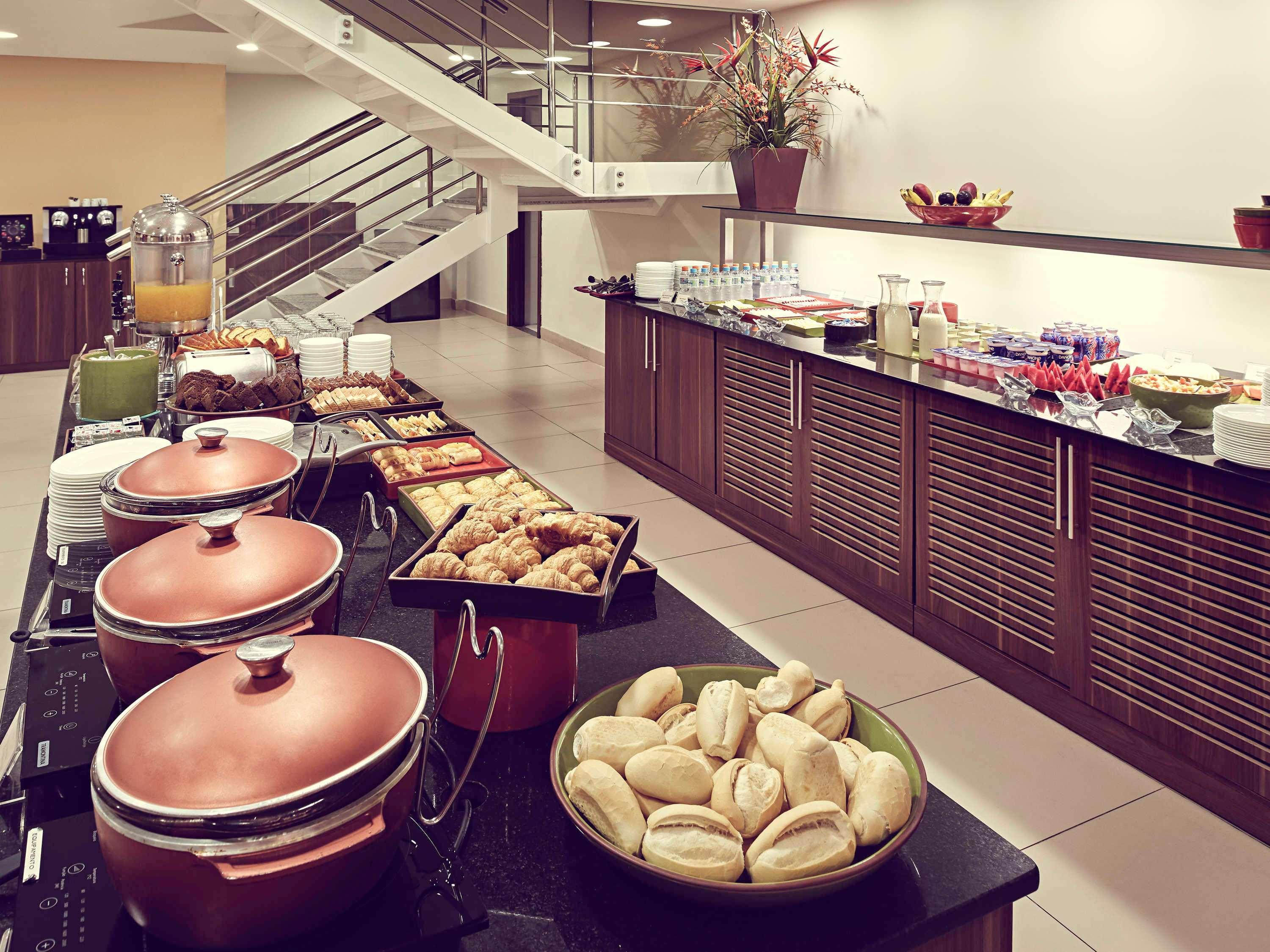 Mercure Rio De Janeiro Nova Iguacu Luaran gambar