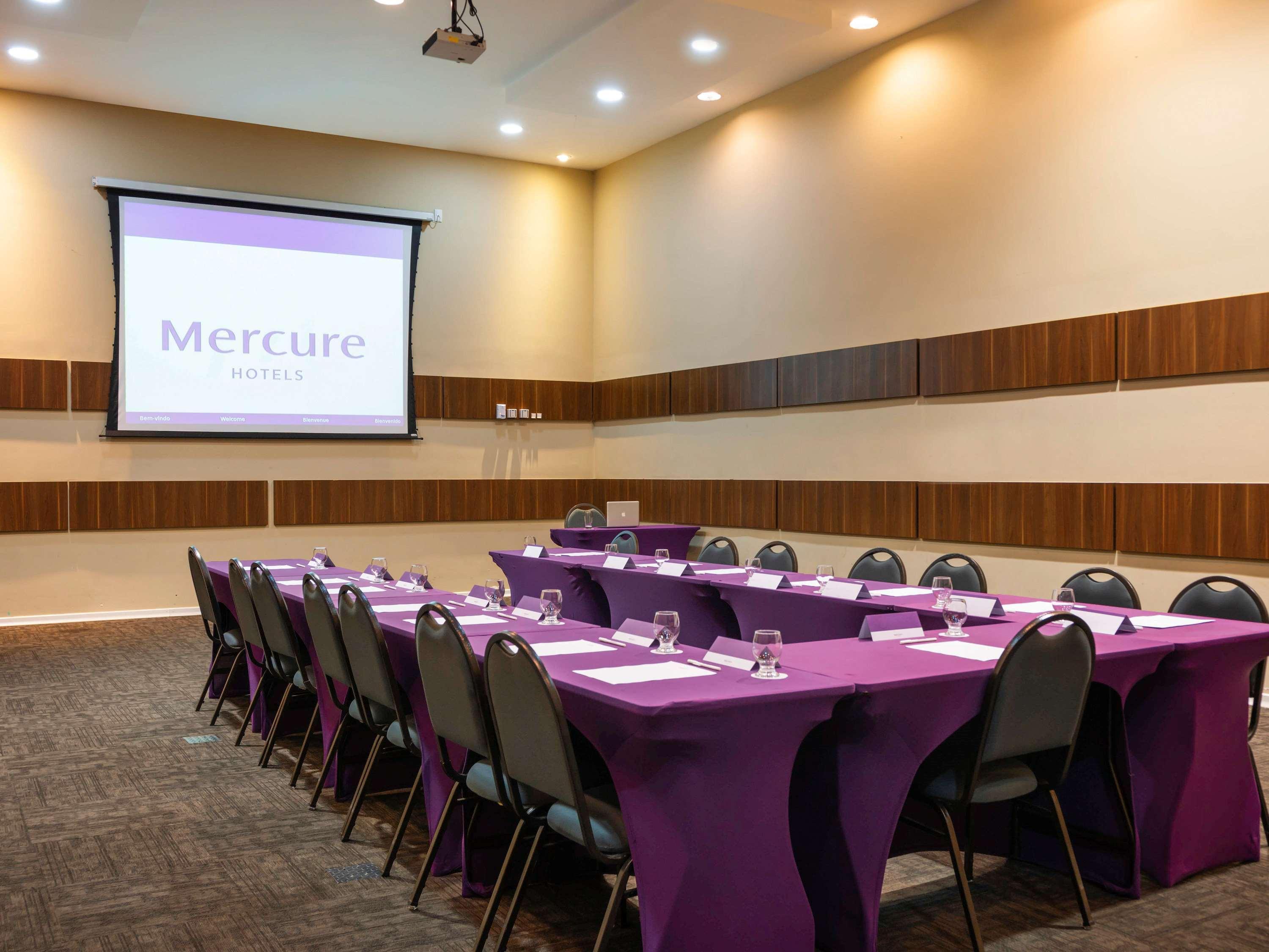 Mercure Rio De Janeiro Nova Iguacu Luaran gambar