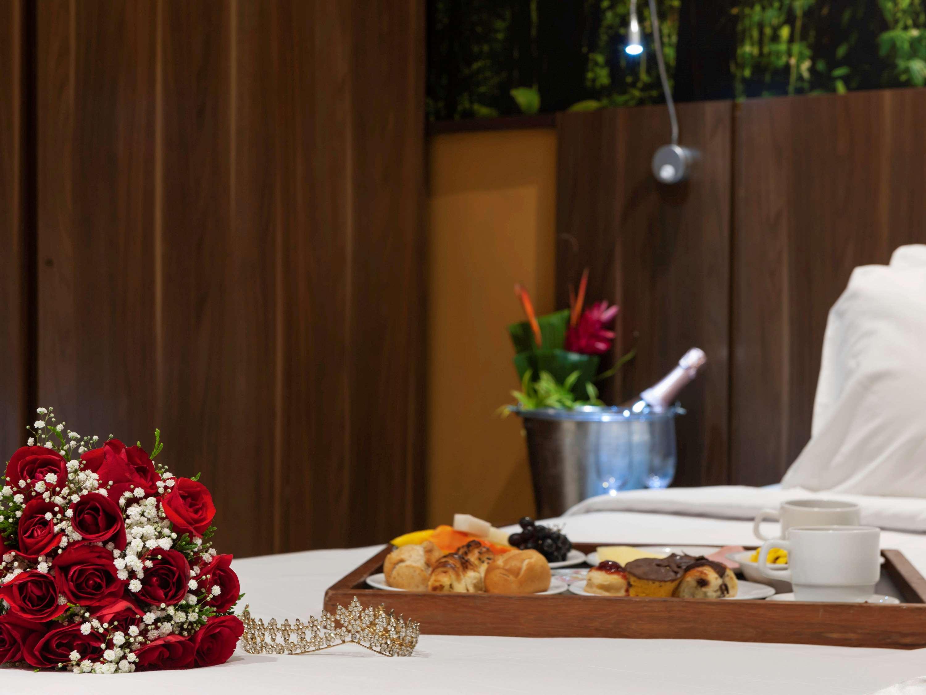 Mercure Rio De Janeiro Nova Iguacu Luaran gambar