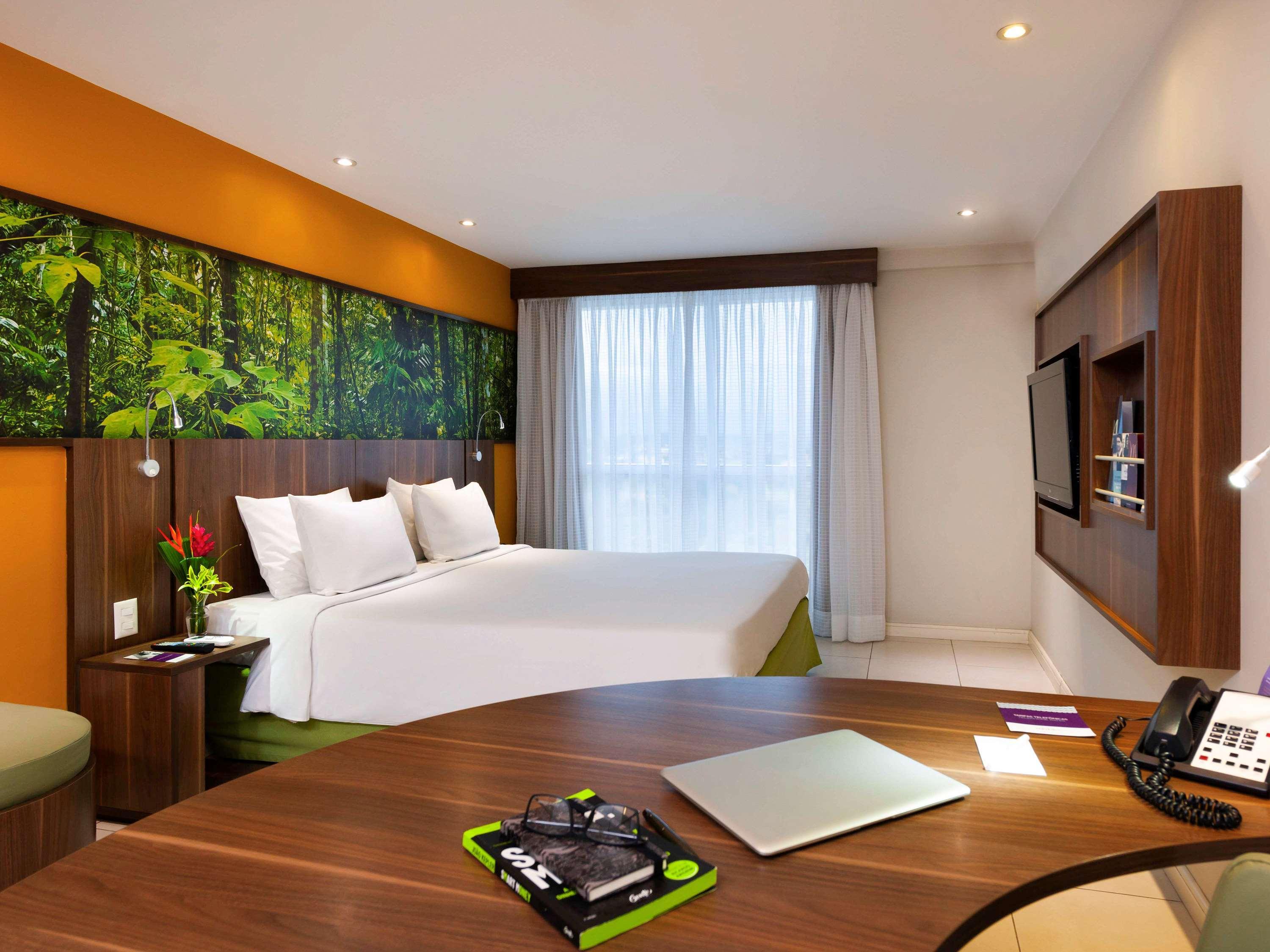 Mercure Rio De Janeiro Nova Iguacu Luaran gambar