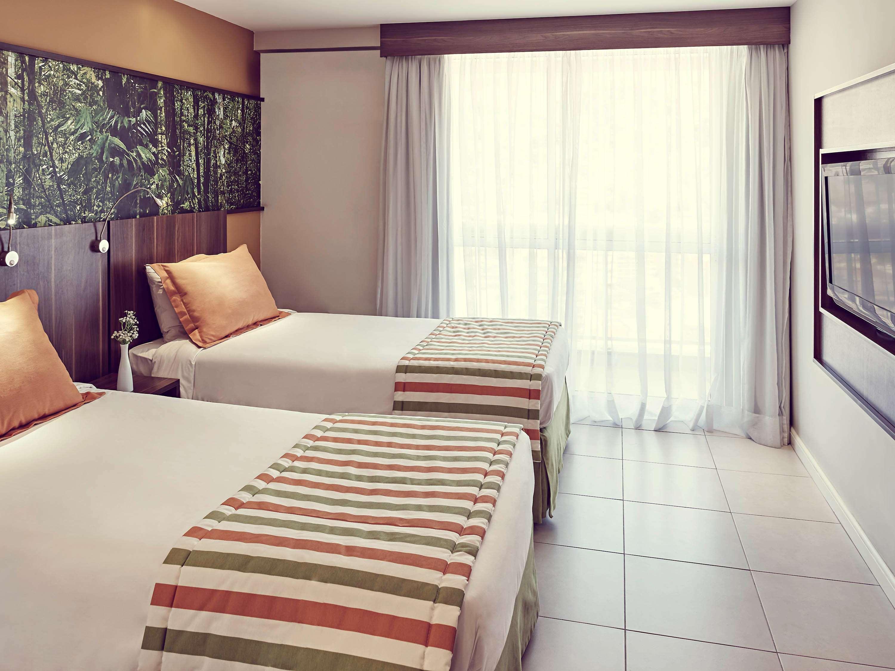 Mercure Rio De Janeiro Nova Iguacu Luaran gambar