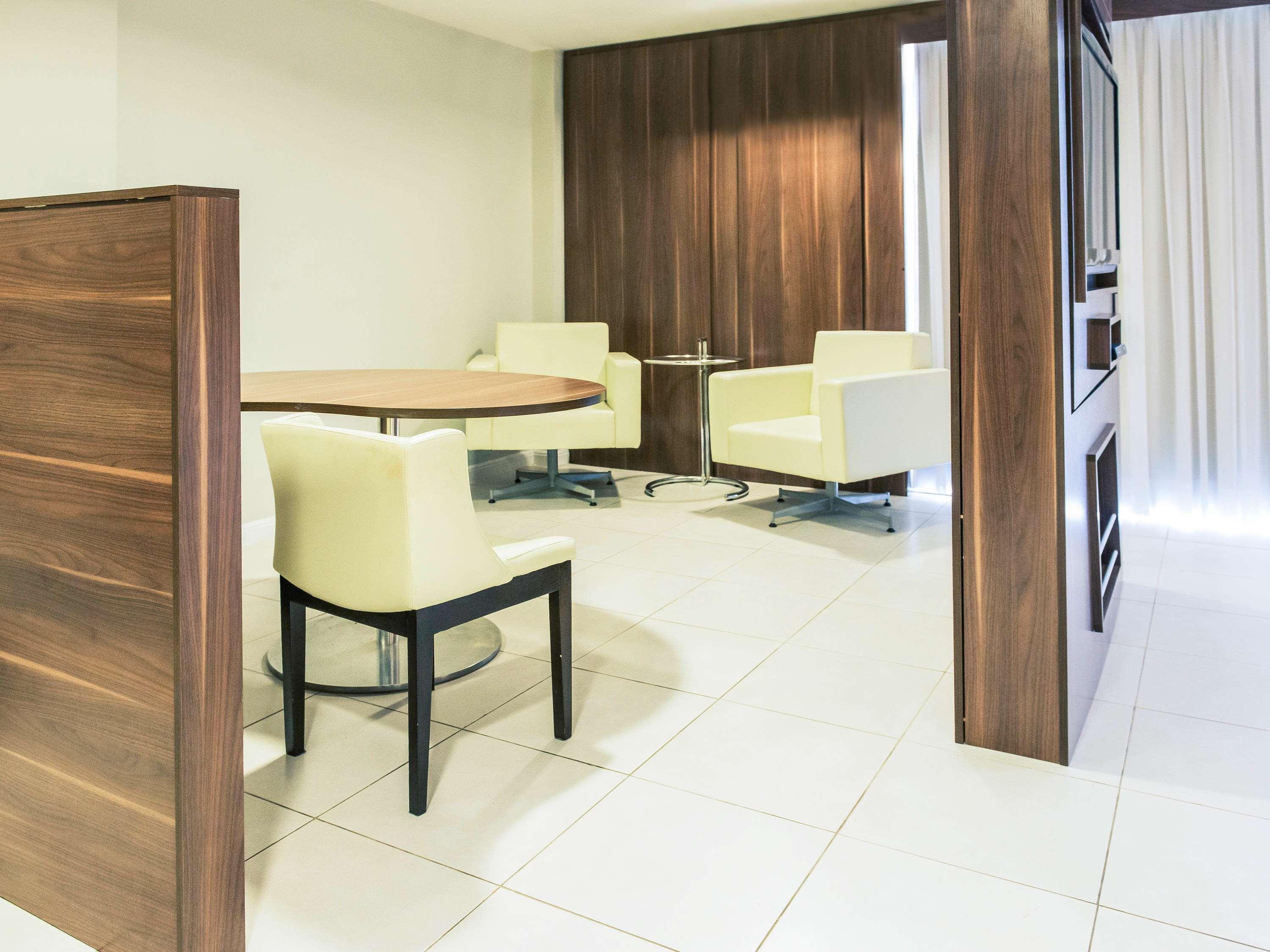 Mercure Rio De Janeiro Nova Iguacu Luaran gambar