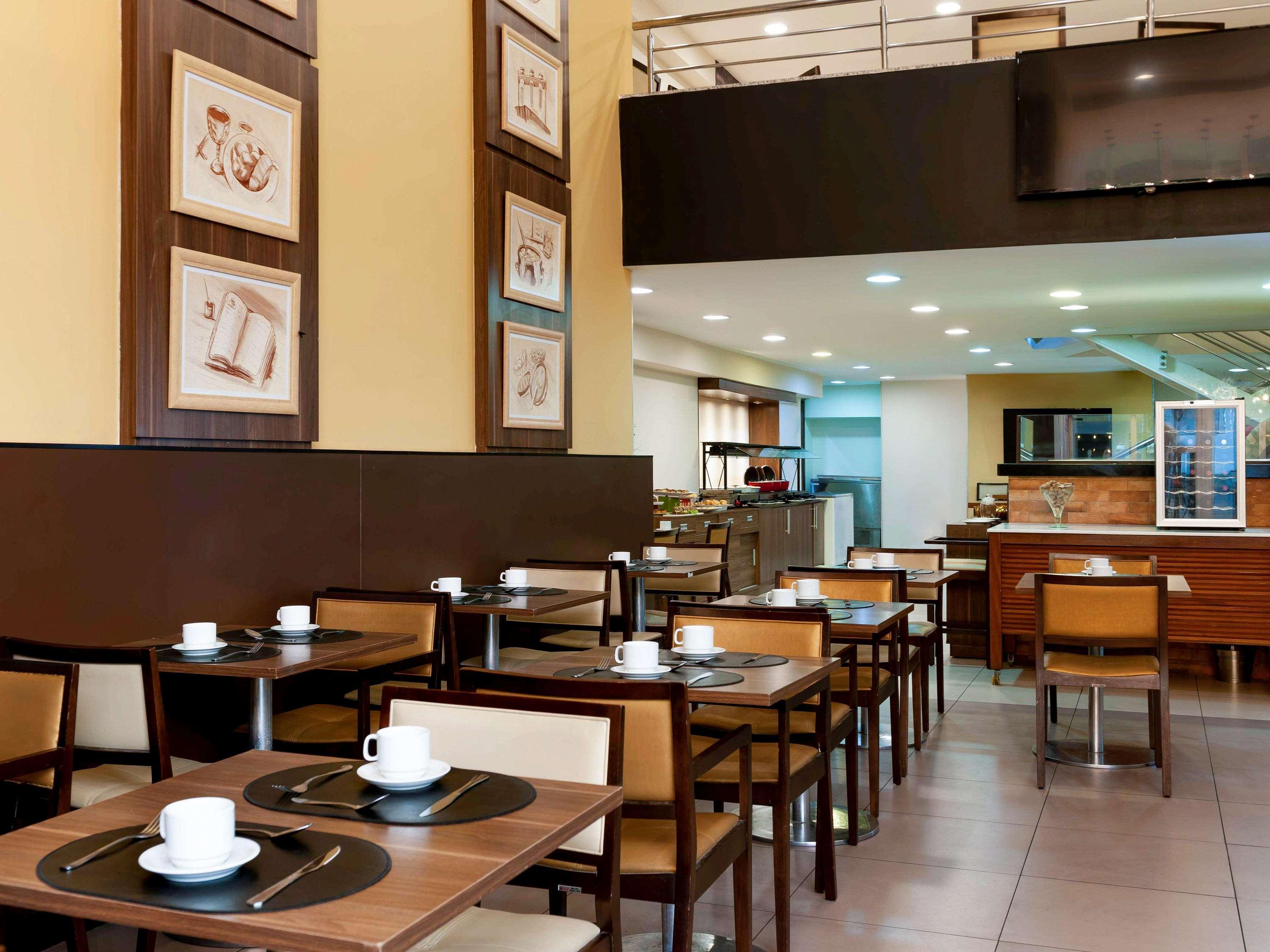 Mercure Rio De Janeiro Nova Iguacu Luaran gambar