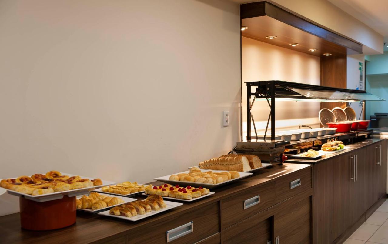 Mercure Rio De Janeiro Nova Iguacu Luaran gambar