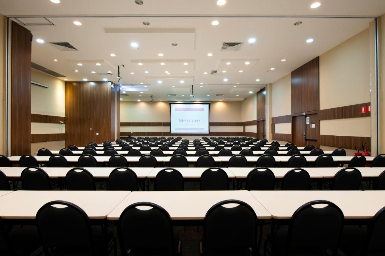 Mercure Rio De Janeiro Nova Iguacu Luaran gambar