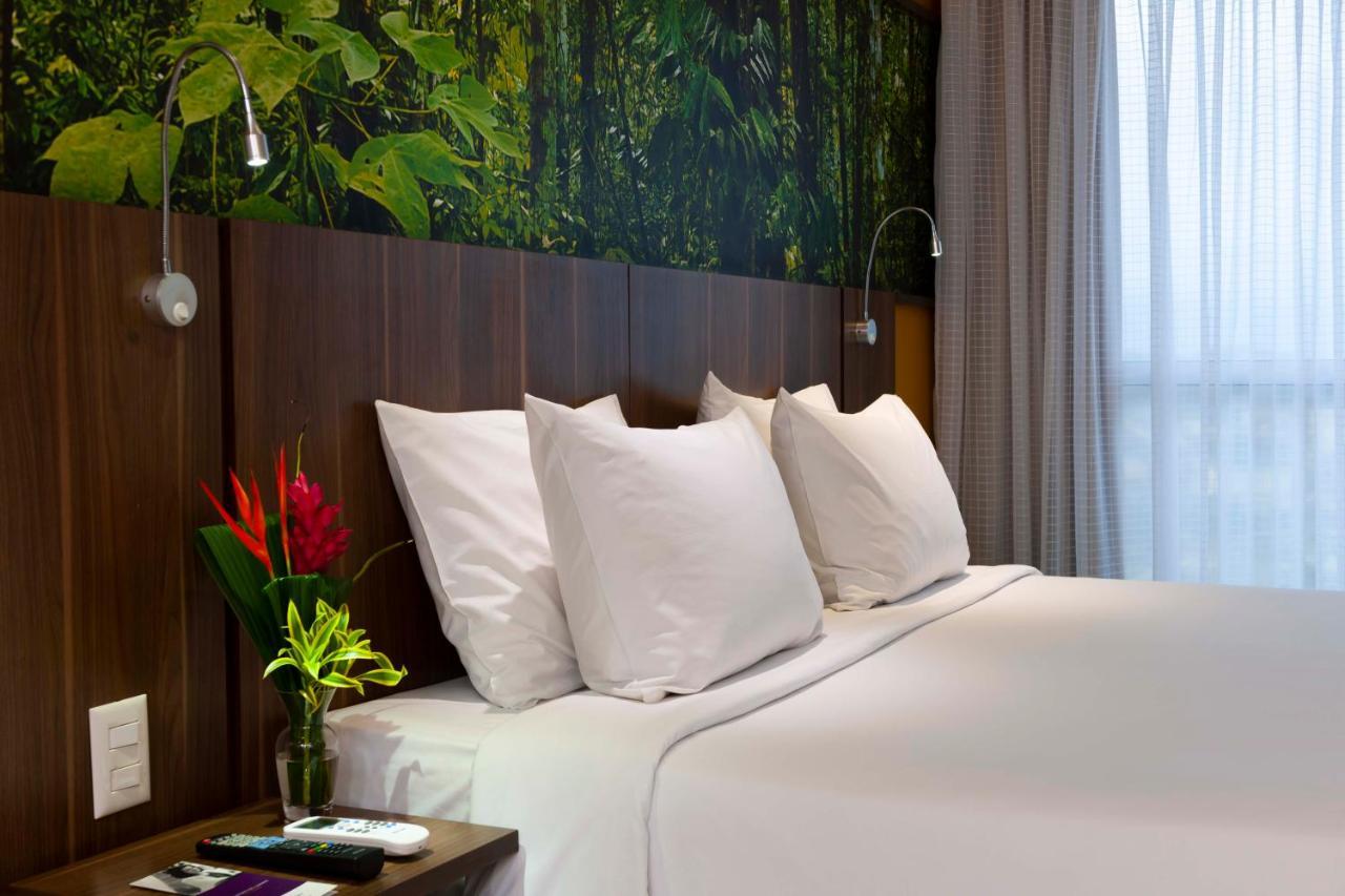 Mercure Rio De Janeiro Nova Iguacu Luaran gambar