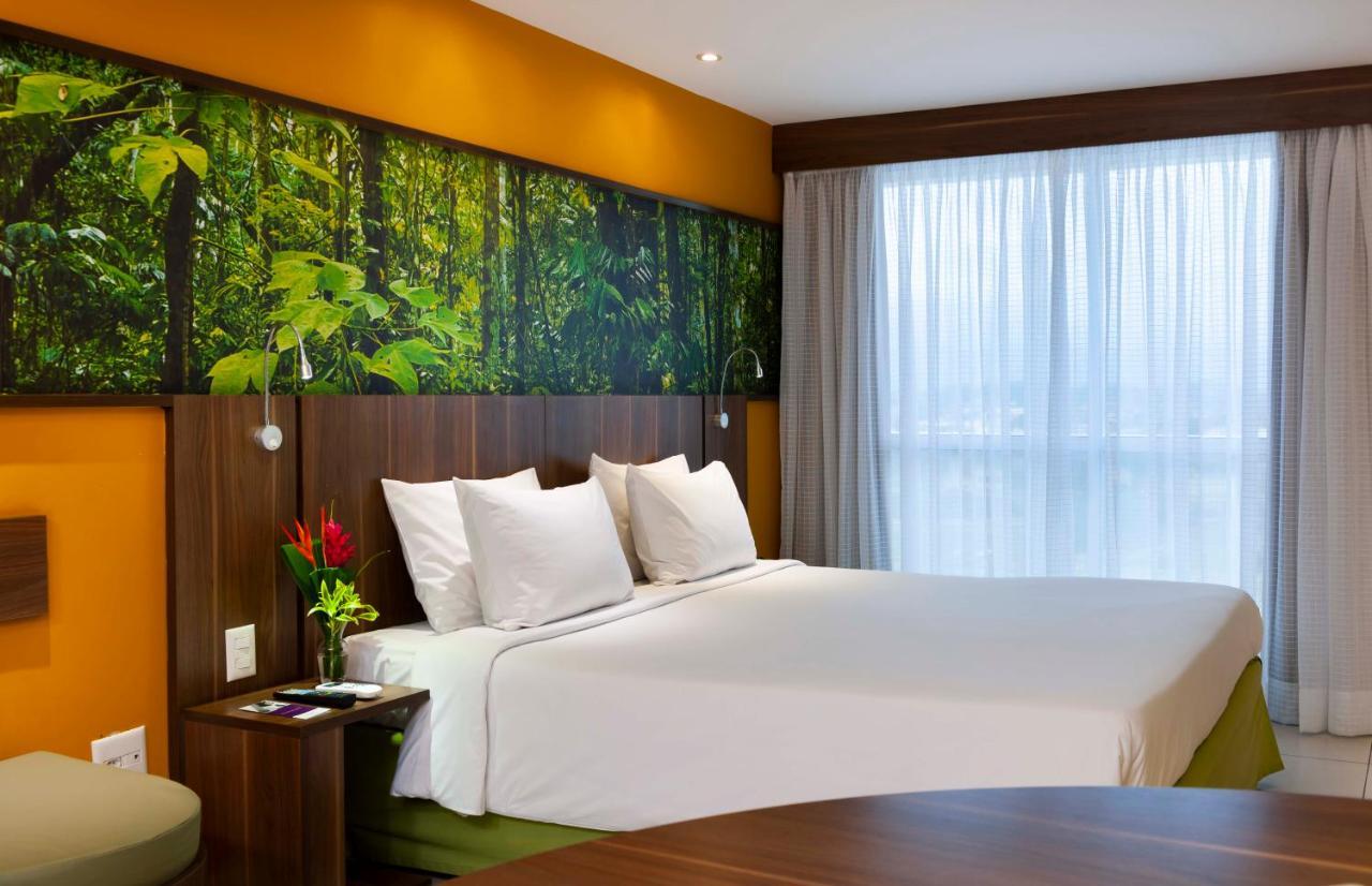 Mercure Rio De Janeiro Nova Iguacu Luaran gambar