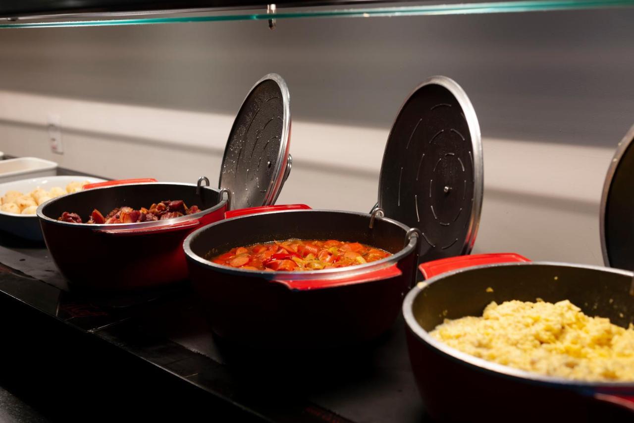 Mercure Rio De Janeiro Nova Iguacu Luaran gambar