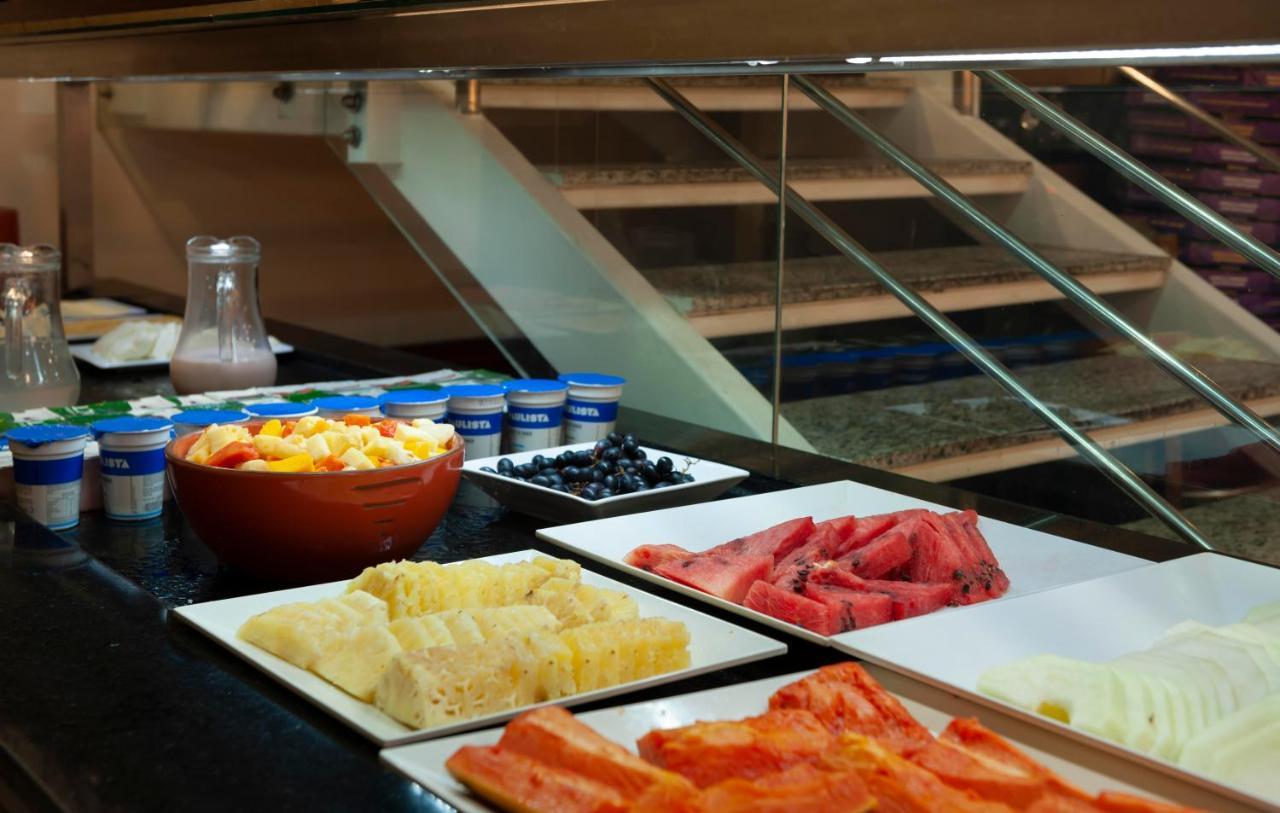 Mercure Rio De Janeiro Nova Iguacu Luaran gambar