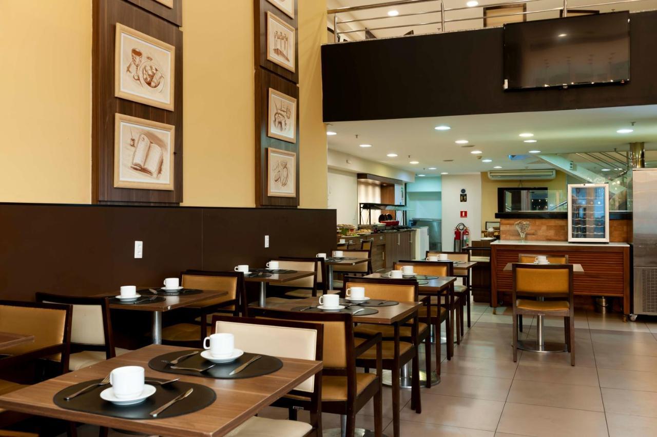Mercure Rio De Janeiro Nova Iguacu Luaran gambar