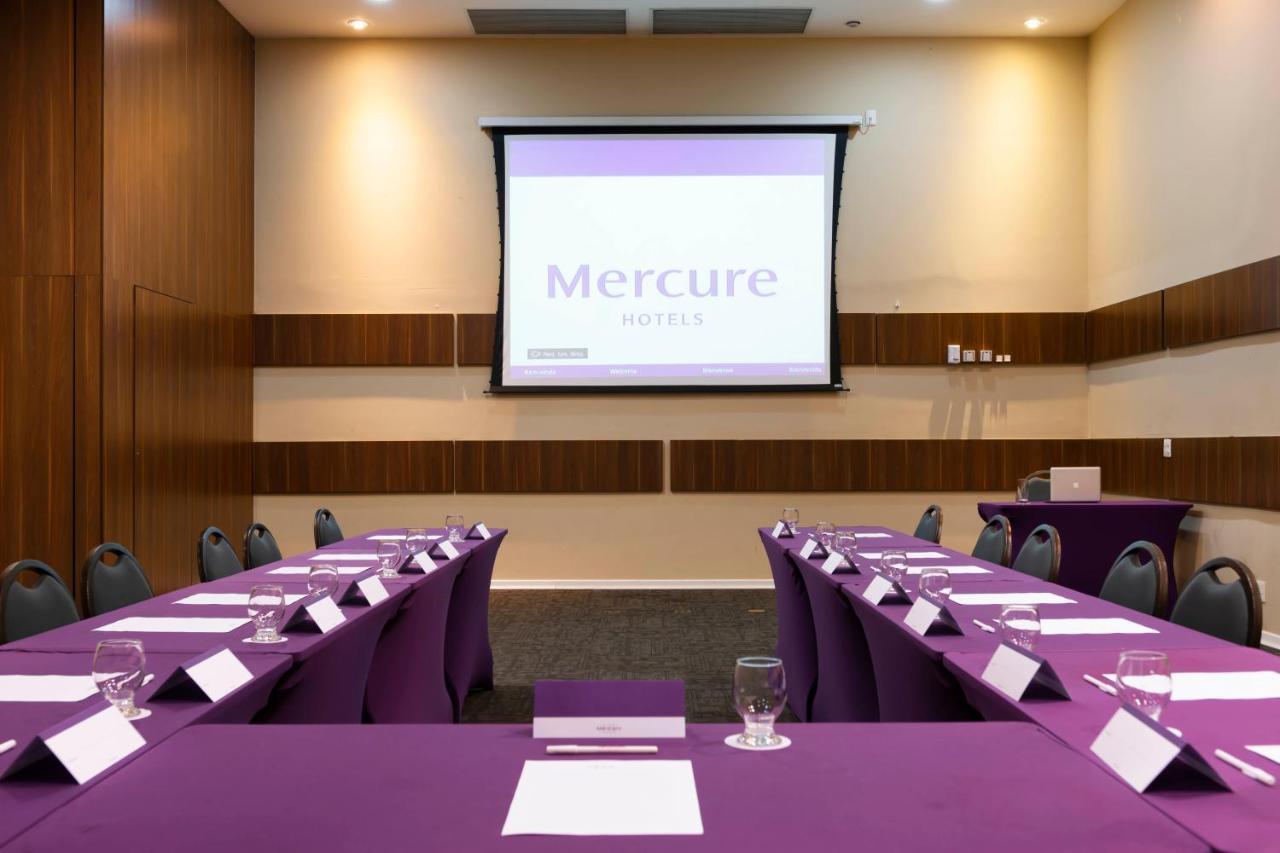 Mercure Rio De Janeiro Nova Iguacu Luaran gambar