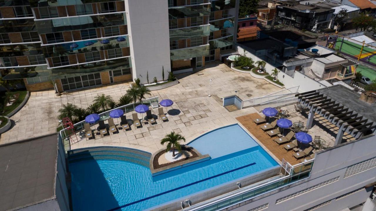 Mercure Rio De Janeiro Nova Iguacu Luaran gambar
