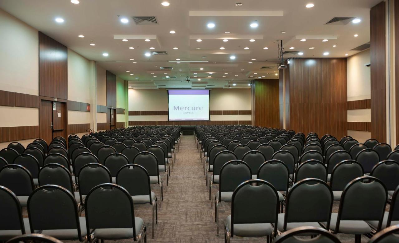 Mercure Rio De Janeiro Nova Iguacu Luaran gambar